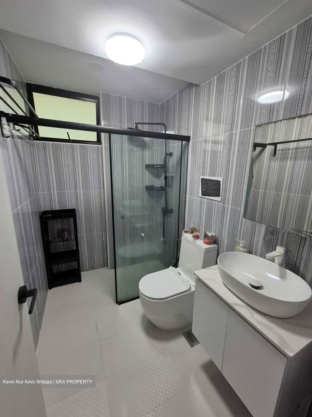 Simei Green Condominium (D18), Condominium #566808431